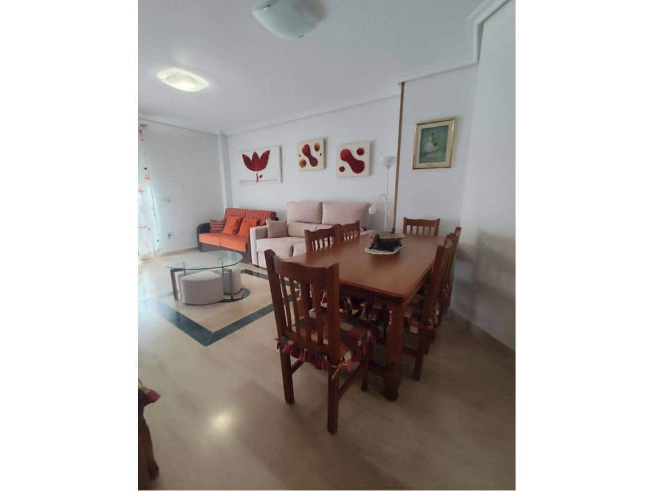 Apartamento de 2 habitaciones en Benalmádena en venta con piscina garaje - 420.000 € (Ref: 10063655)
