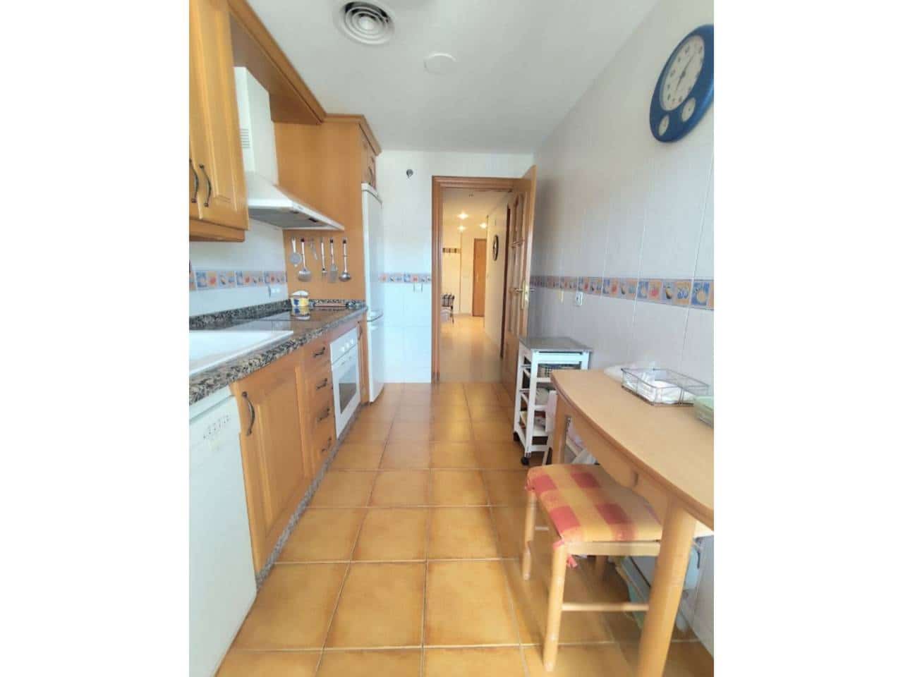 Apartamento de 2 habitaciones en Benalmádena en venta con piscina garaje - 420.000 € (Ref: 10063655)