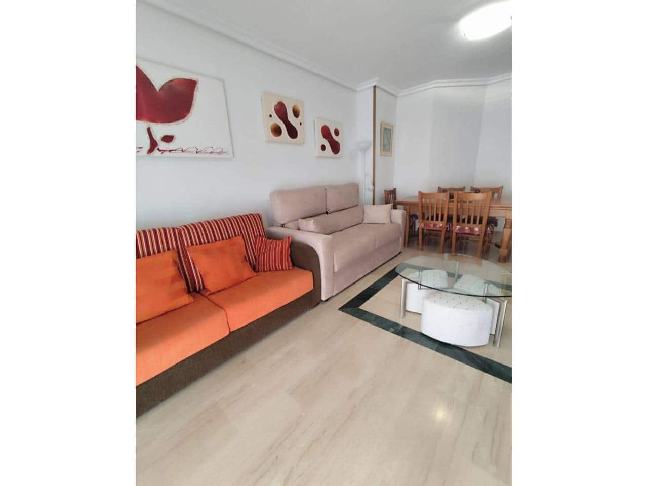 Apartamento de 2 habitaciones en Benalmádena en venta con piscina garaje - 420.000 € (Ref: 10063655)
