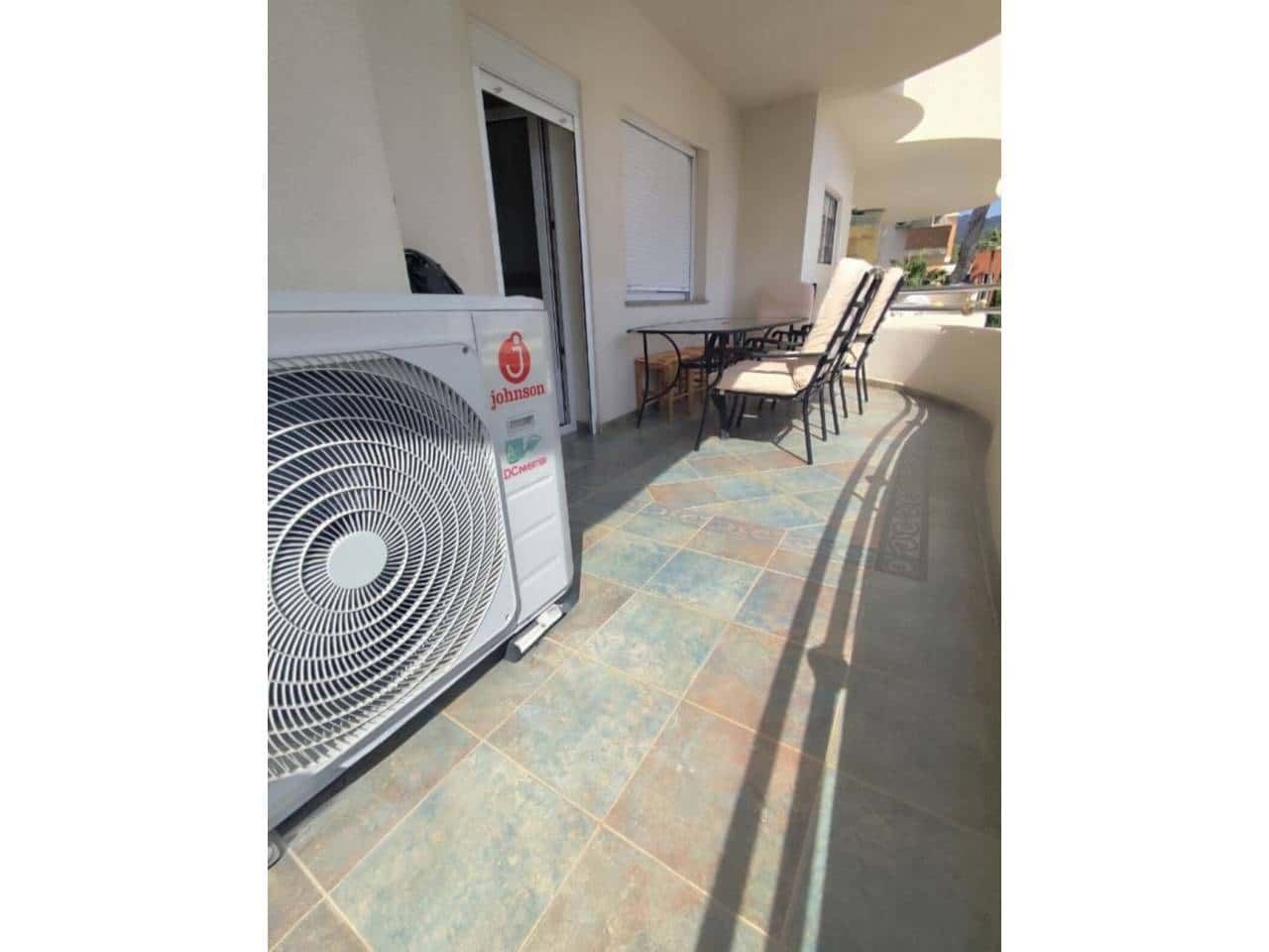 Apartamento de 2 habitaciones en Benalmádena en venta con piscina garaje - 420.000 € (Ref: 10063655)