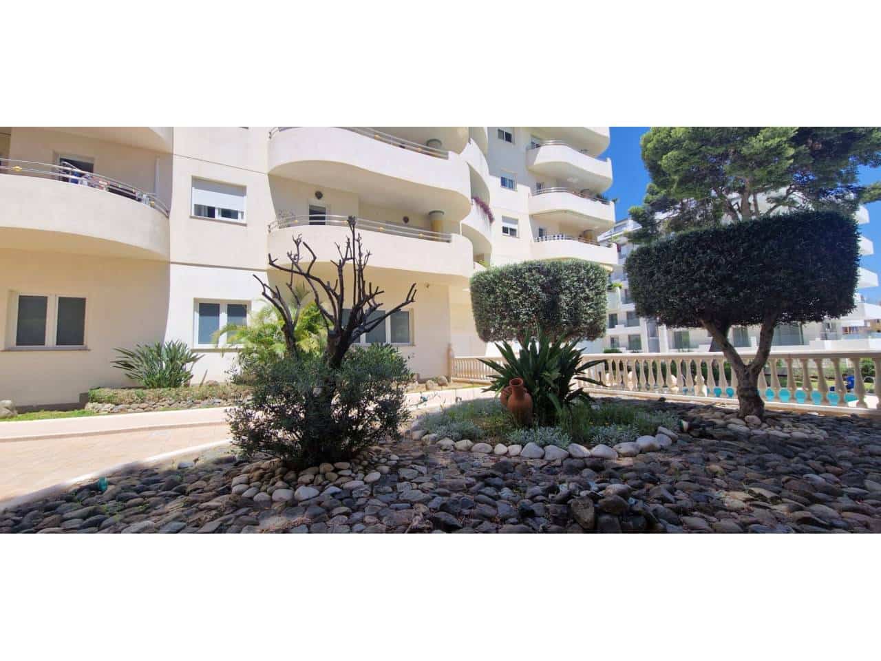 Apartamento de 2 habitaciones en Benalmádena en venta con piscina garaje - 420.000 € (Ref: 10063655)