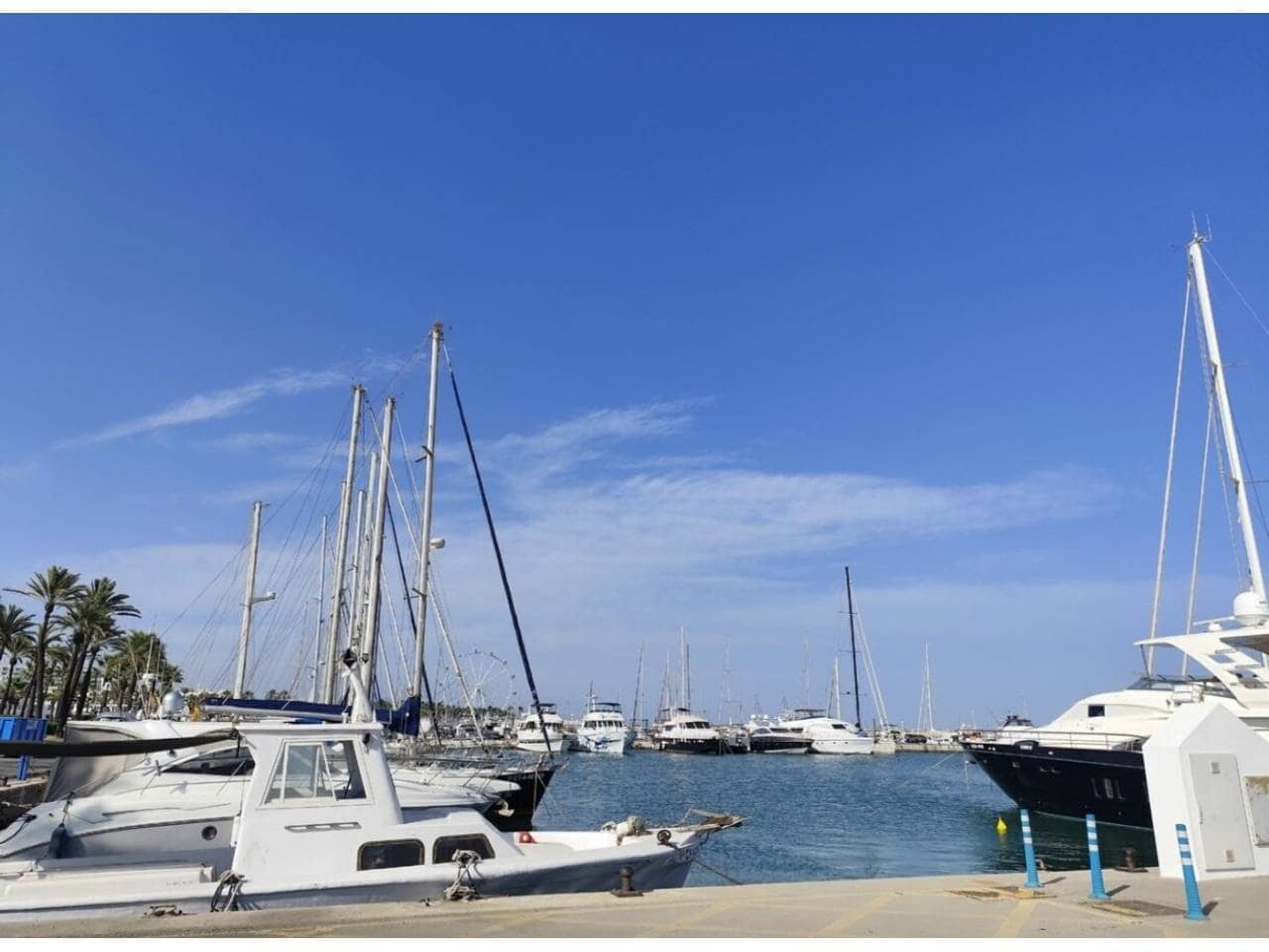 Apartamento de 2 habitaciones en Benalmádena en venta con piscina garaje - 420.000 € (Ref: 10063655)