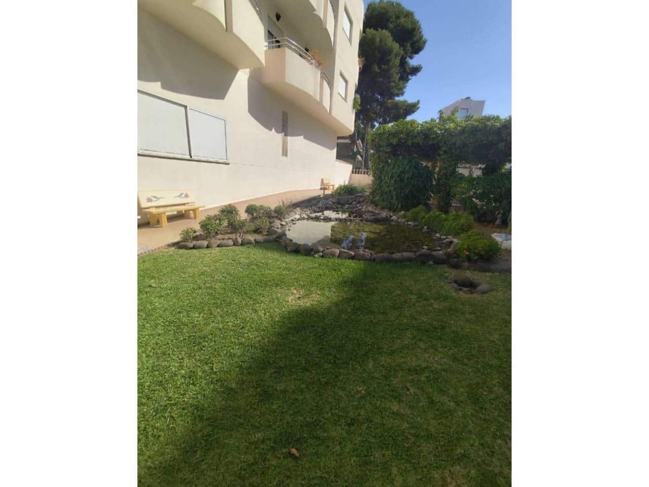 Apartamento de 2 habitaciones en Benalmádena en venta con piscina garaje - 420.000 € (Ref: 10063655)