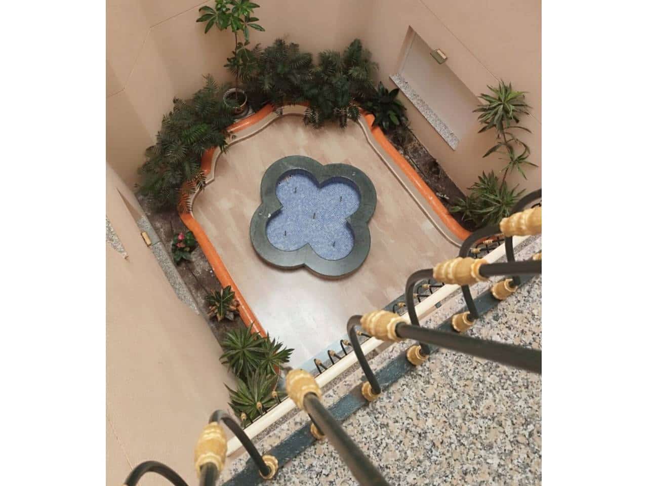 Apartamento de 2 habitaciones en Benalmádena en venta con piscina garaje - 420.000 € (Ref: 10063655)