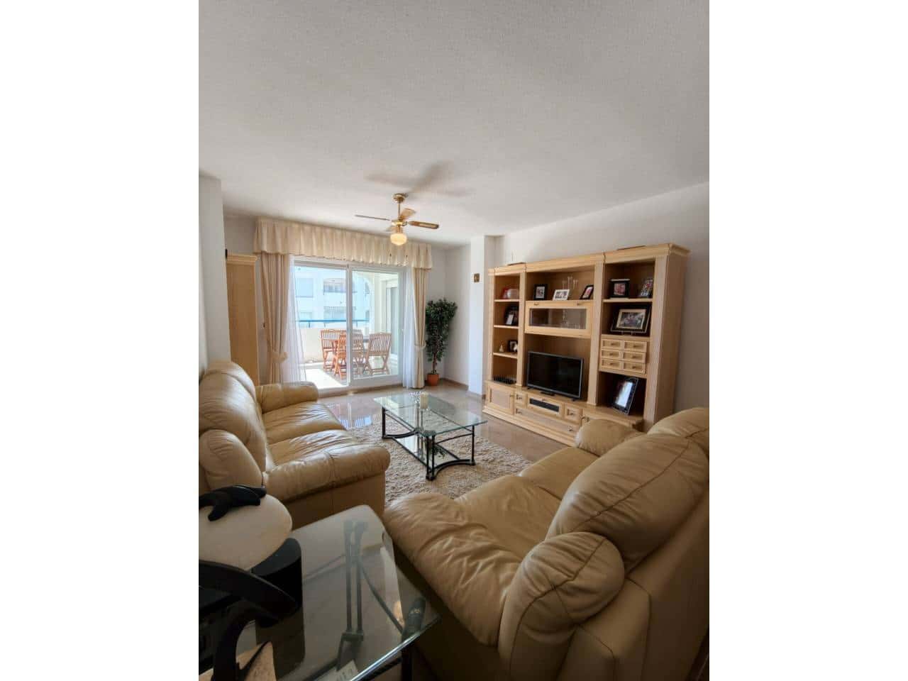 2 soveværelse Lejlighed til salg i Benalmadena med swimmingpool garage - € 359.000 (Ref: 10080318)