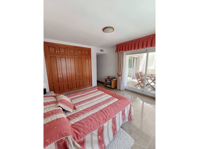 2 Zimmer Apartment zu verkaufen in Benalmádena mit Pool Garage - 359.000 € (Ref: 10080318)