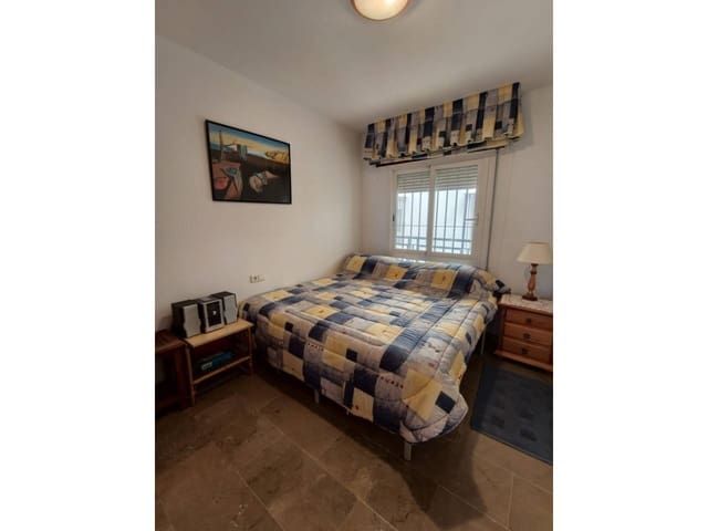 2 Zimmer Apartment zu verkaufen in Benalmádena mit Pool Garage - 359.000 € (Ref: 10080318)