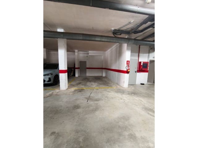 2 Zimmer Apartment zu verkaufen in Benalmádena mit Pool Garage - 359.000 € (Ref: 10080318)