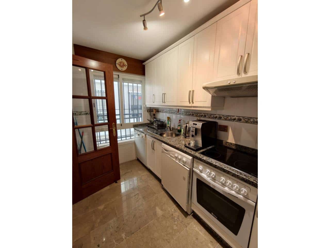 2 soveværelse Lejlighed til salg i Benalmadena med swimmingpool garage - € 359.000 (Ref: 10080318)