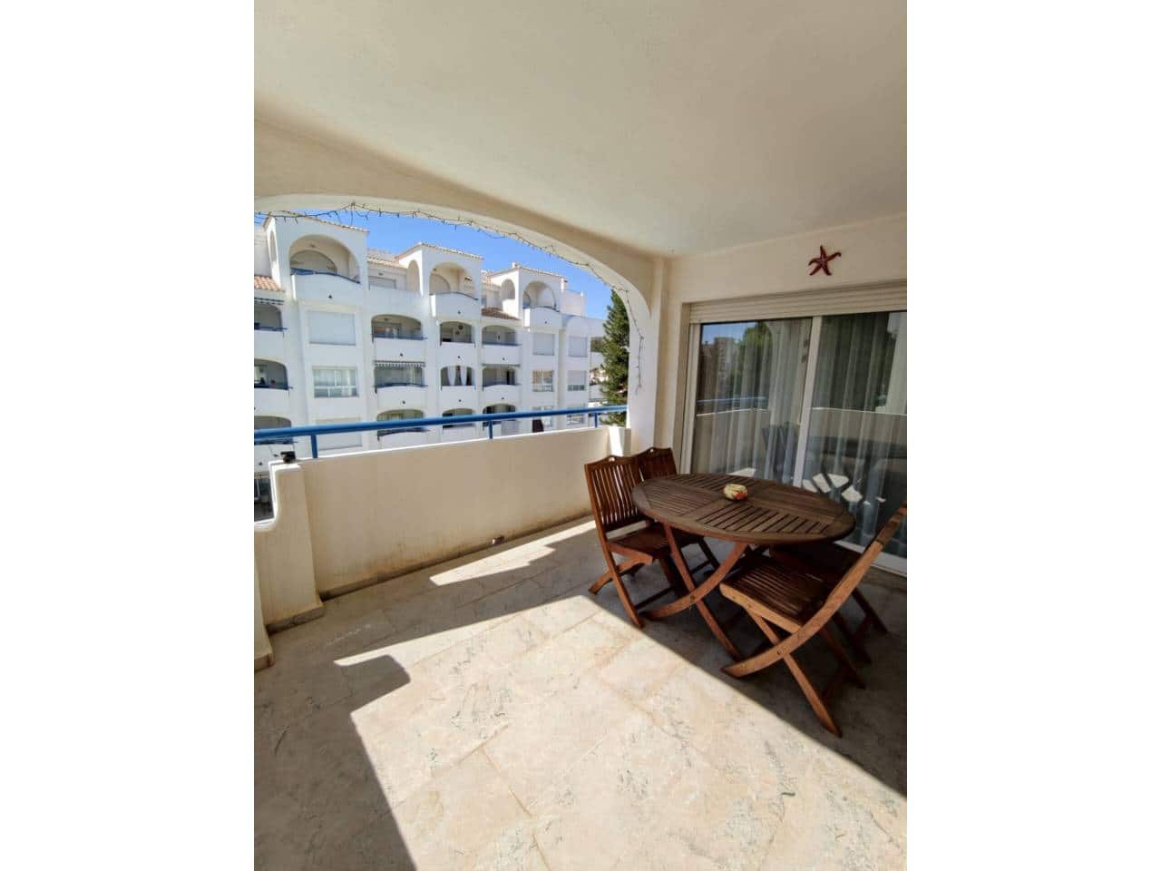 2 soveværelse Lejlighed til salg i Benalmadena med swimmingpool garage - € 359.000 (Ref: 10080318)