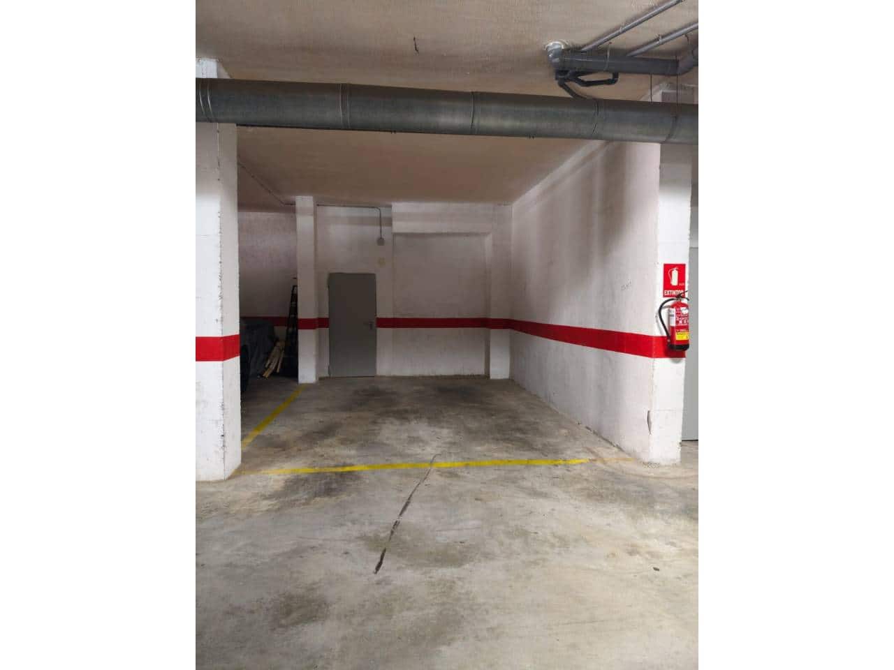 2 soveværelse Lejlighed til salg i Benalmadena med swimmingpool garage - € 359.000 (Ref: 10080318)