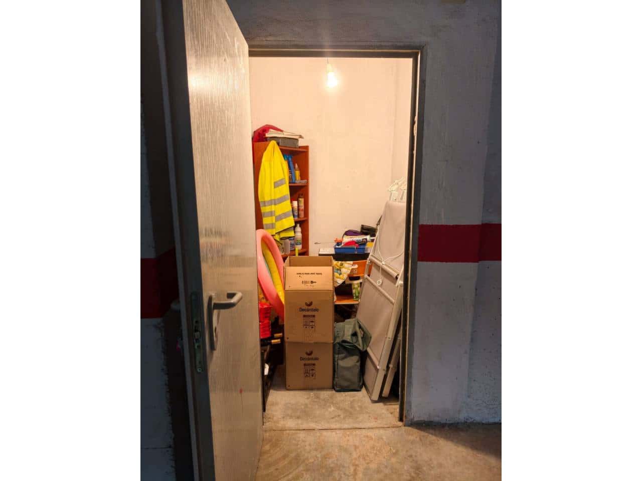 2 soveværelse Lejlighed til salg i Benalmadena med swimmingpool garage - € 359.000 (Ref: 10080318)