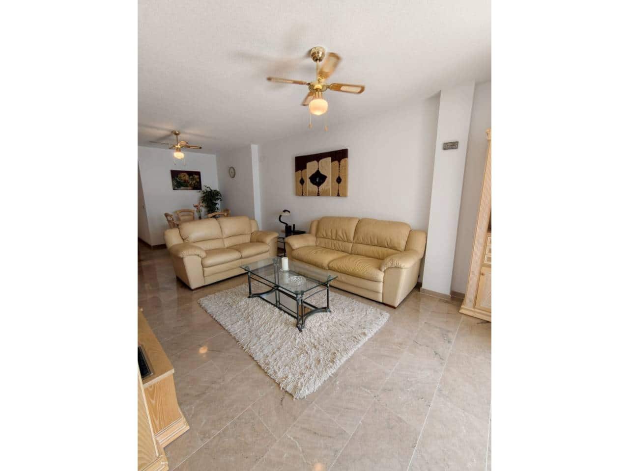 2 soveværelse Lejlighed til salg i Benalmadena med swimmingpool garage - € 359.000 (Ref: 10080318)