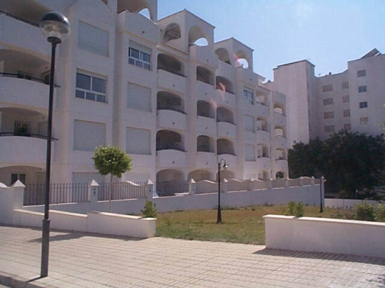 2 soveværelse Lejlighed til salg i Benalmadena med swimmingpool garage - € 359.000 (Ref: 10080318)