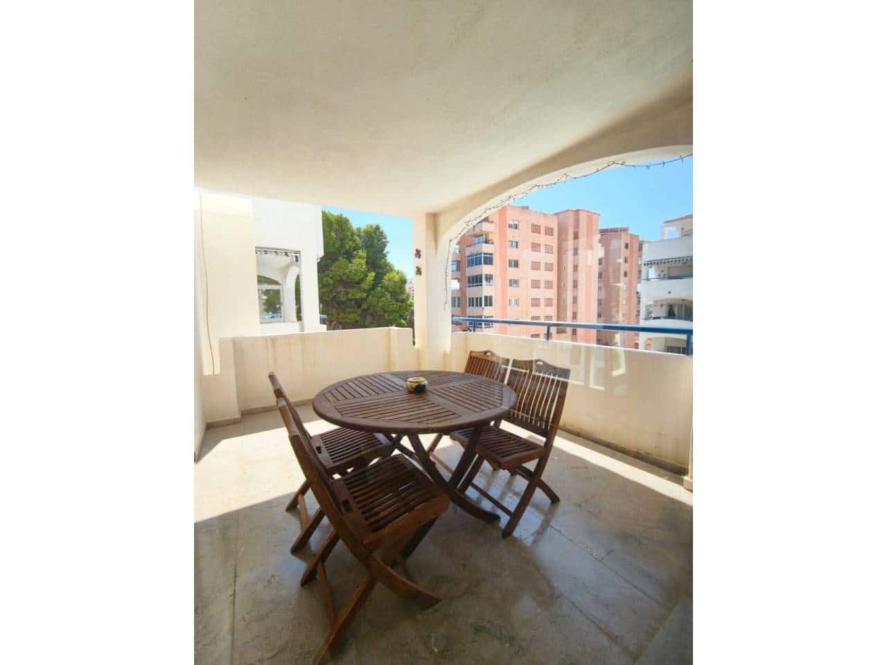 2 soveværelse Lejlighed til salg i Benalmadena med swimmingpool garage - € 359.000 (Ref: 10080318)