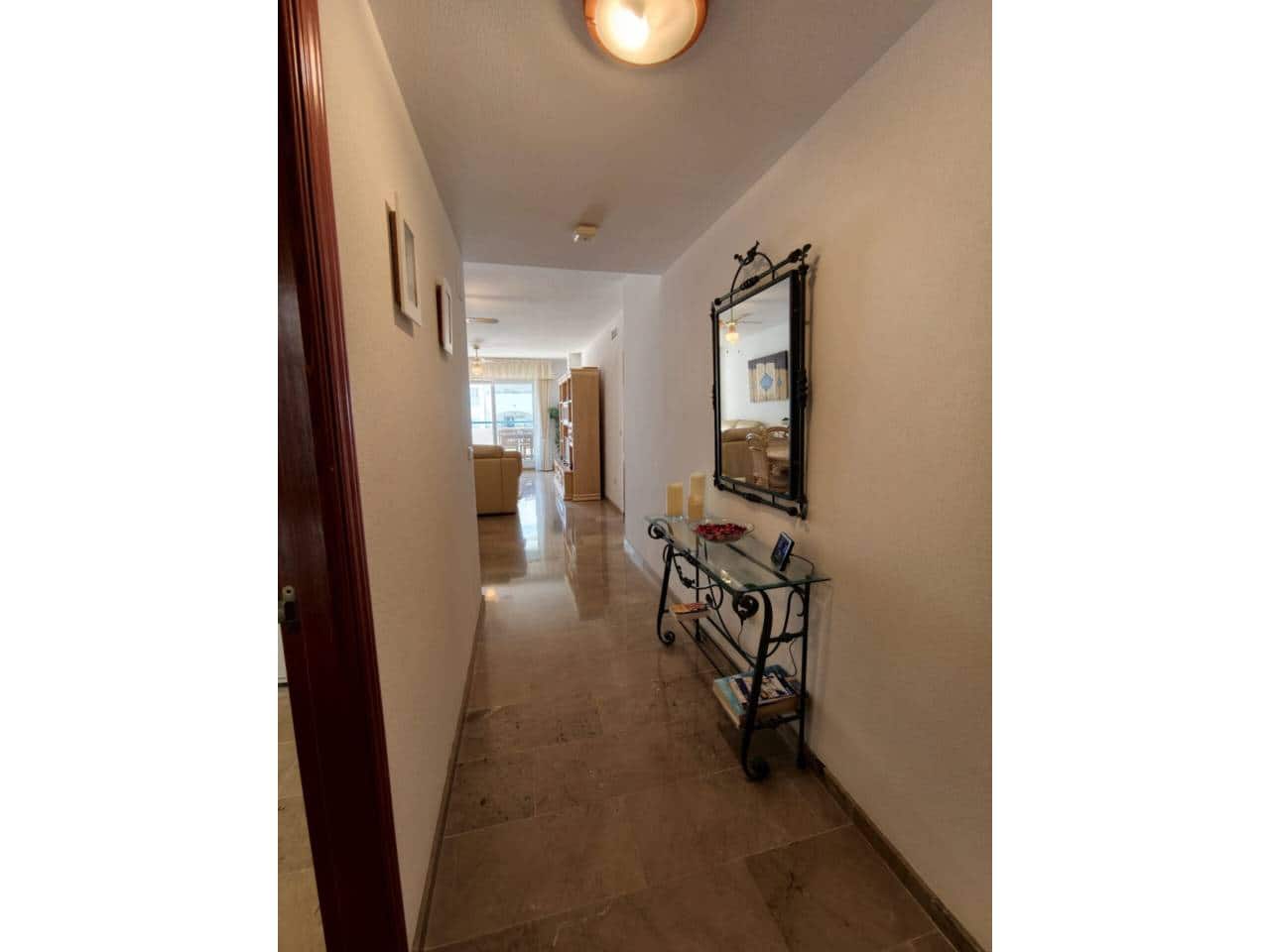 2 soveværelse Lejlighed til salg i Benalmadena med swimmingpool garage - € 359.000 (Ref: 10080318)