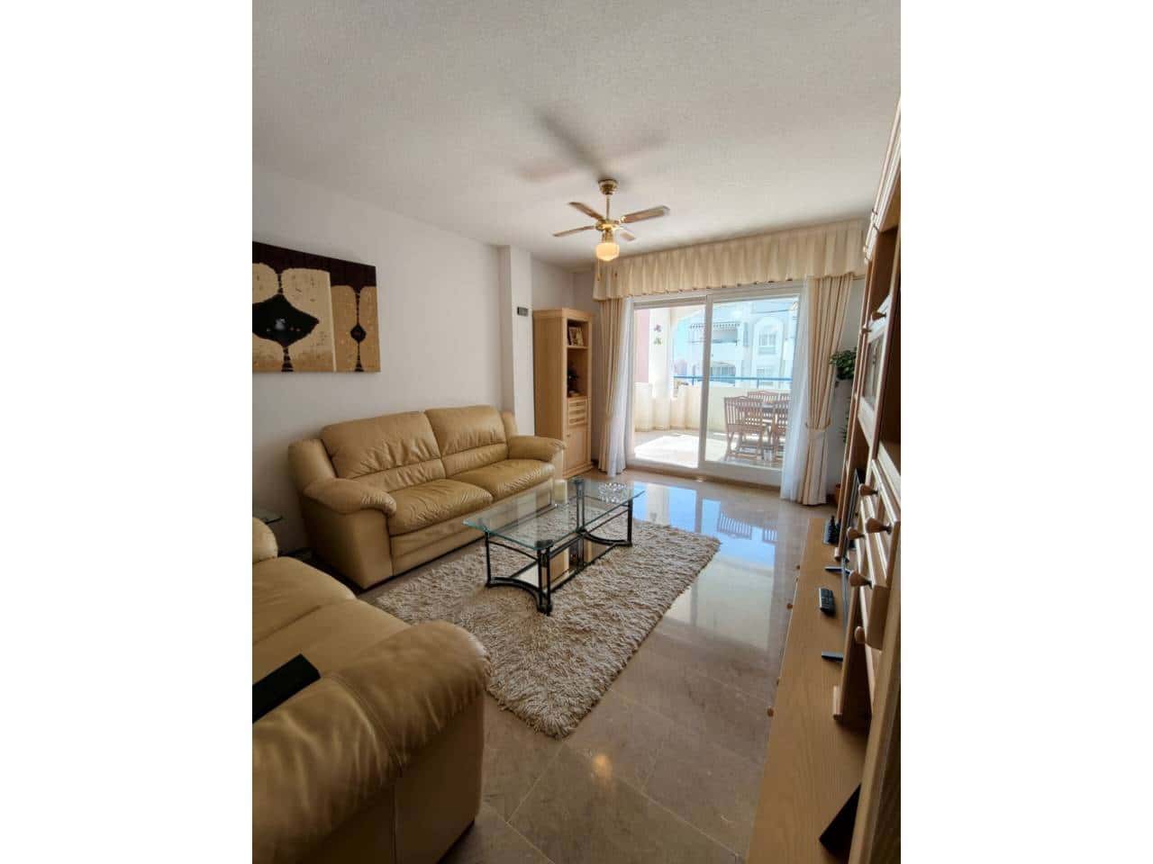 2 soveværelse Lejlighed til salg i Benalmadena med swimmingpool garage - € 359.000 (Ref: 10080318)