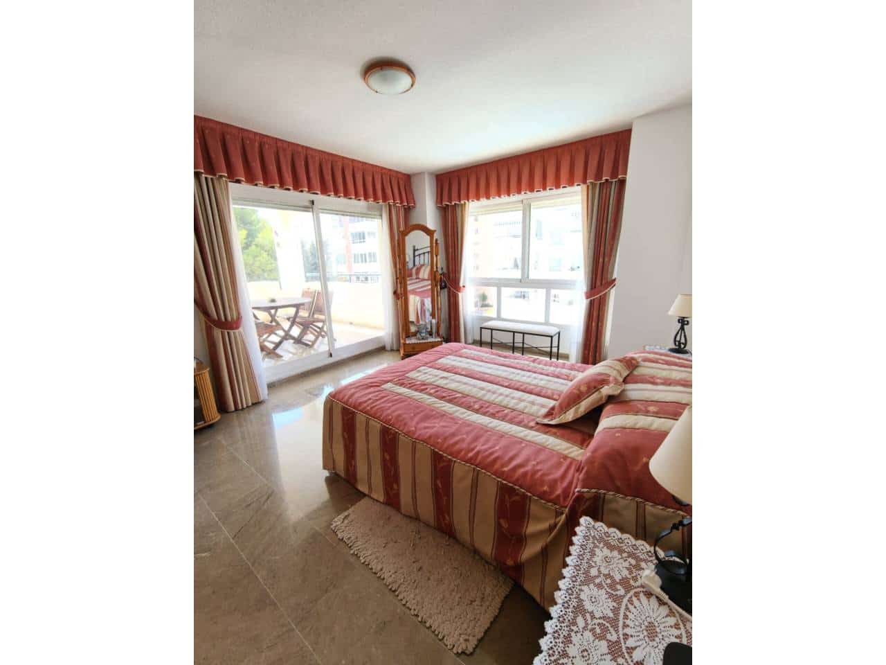 2 soveværelse Lejlighed til salg i Benalmadena med swimmingpool garage - € 359.000 (Ref: 10080318)