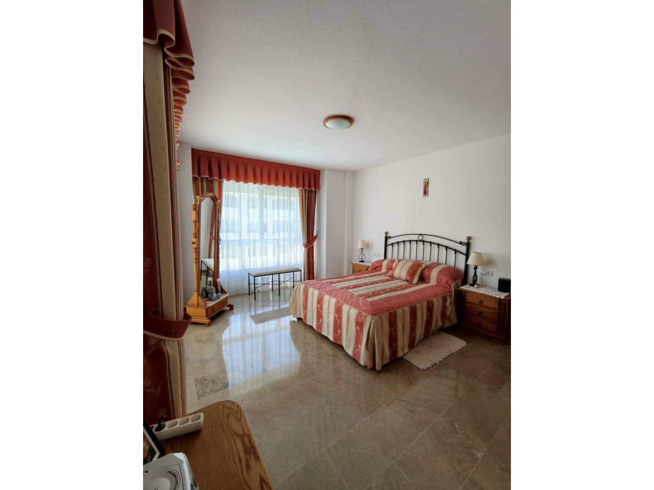 2 soveværelse Lejlighed til salg i Benalmadena med swimmingpool garage - € 359.000 (Ref: 10080318)
