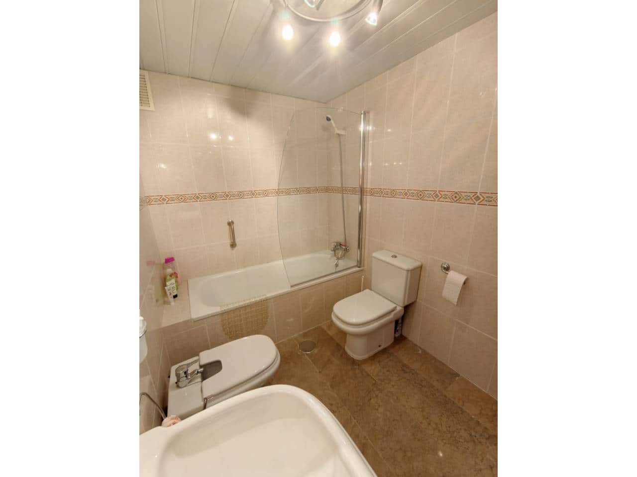 2 soveværelse Lejlighed til salg i Benalmadena med swimmingpool garage - € 359.000 (Ref: 10080318)
