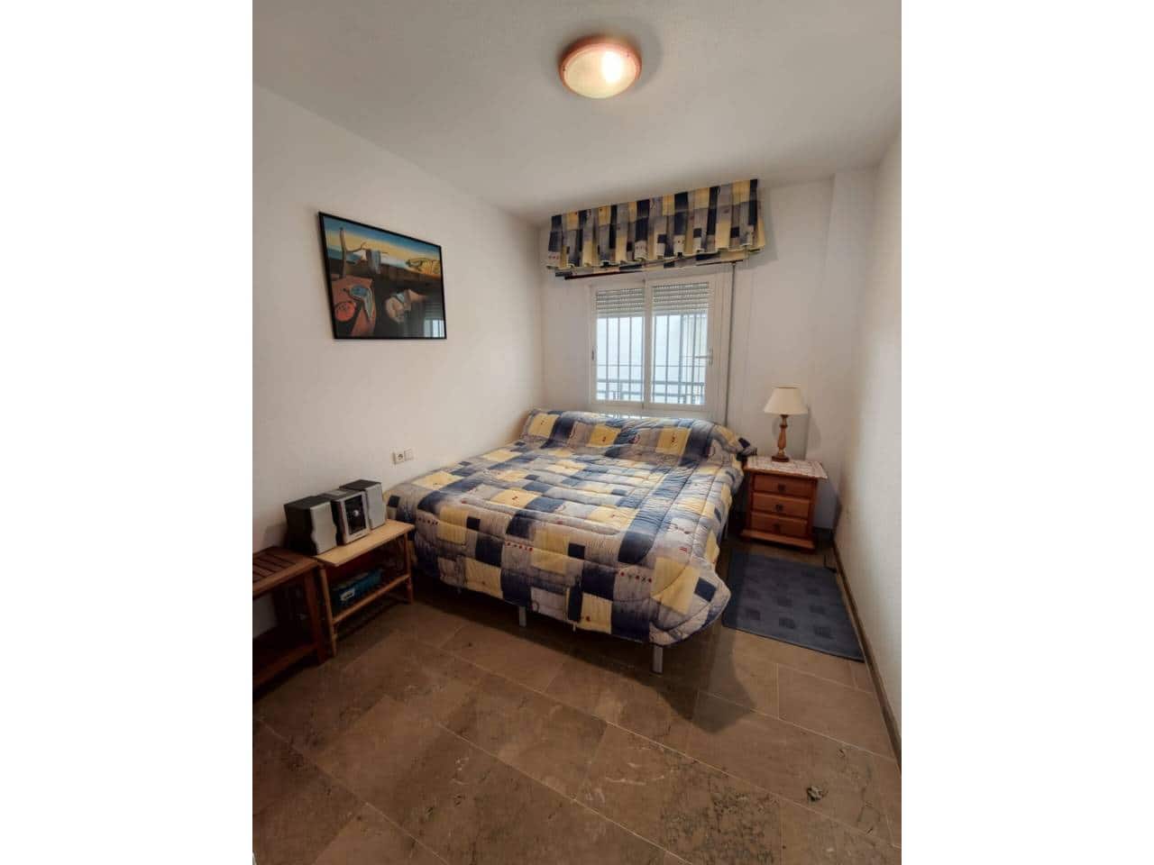 2 soveværelse Lejlighed til salg i Benalmadena med swimmingpool garage - € 359.000 (Ref: 10080318)