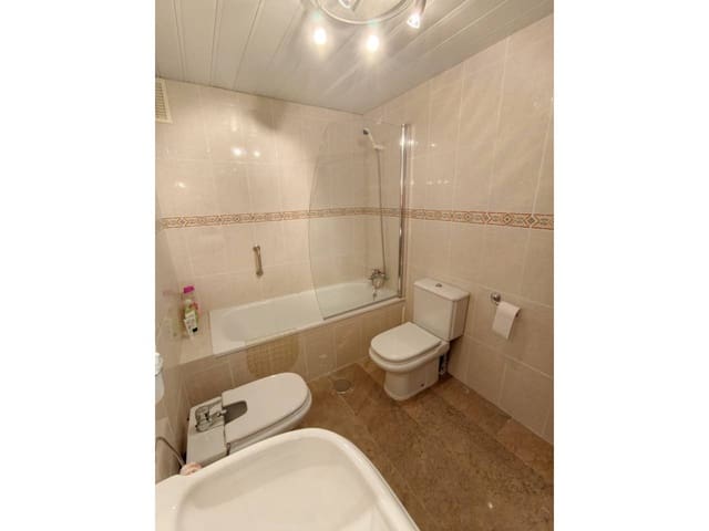 2 Zimmer Apartment zu verkaufen in Benalmádena mit Pool Garage - 359.000 € (Ref: 10080318)