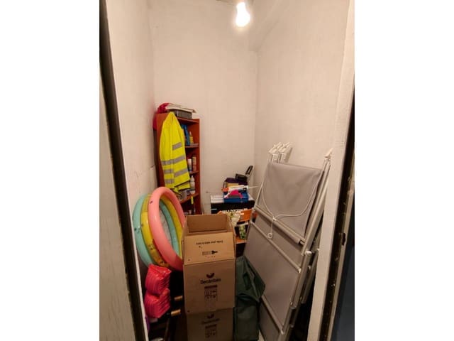 2 Zimmer Apartment zu verkaufen in Benalmádena mit Pool Garage - 359.000 € (Ref: 10080318)