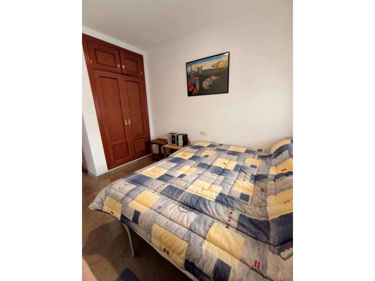 2 soveværelse Lejlighed til salg i Benalmadena med swimmingpool garage - € 359.000 (Ref: 10080318)