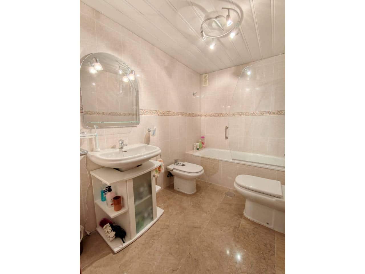 2 soveværelse Lejlighed til salg i Benalmadena med swimmingpool garage - € 359.000 (Ref: 10080318)