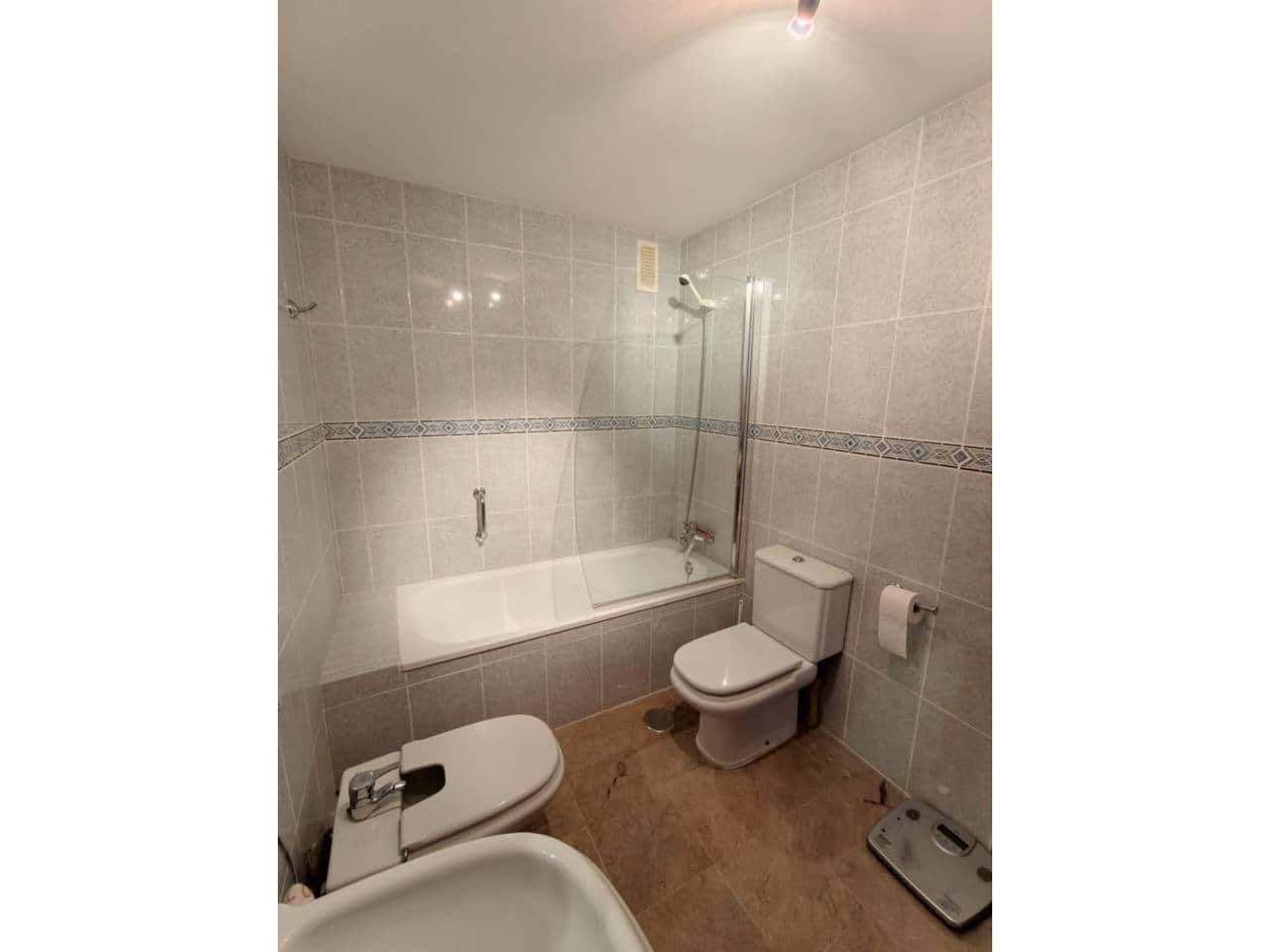 2 soveværelse Lejlighed til salg i Benalmadena med swimmingpool garage - € 359.000 (Ref: 10080318)
