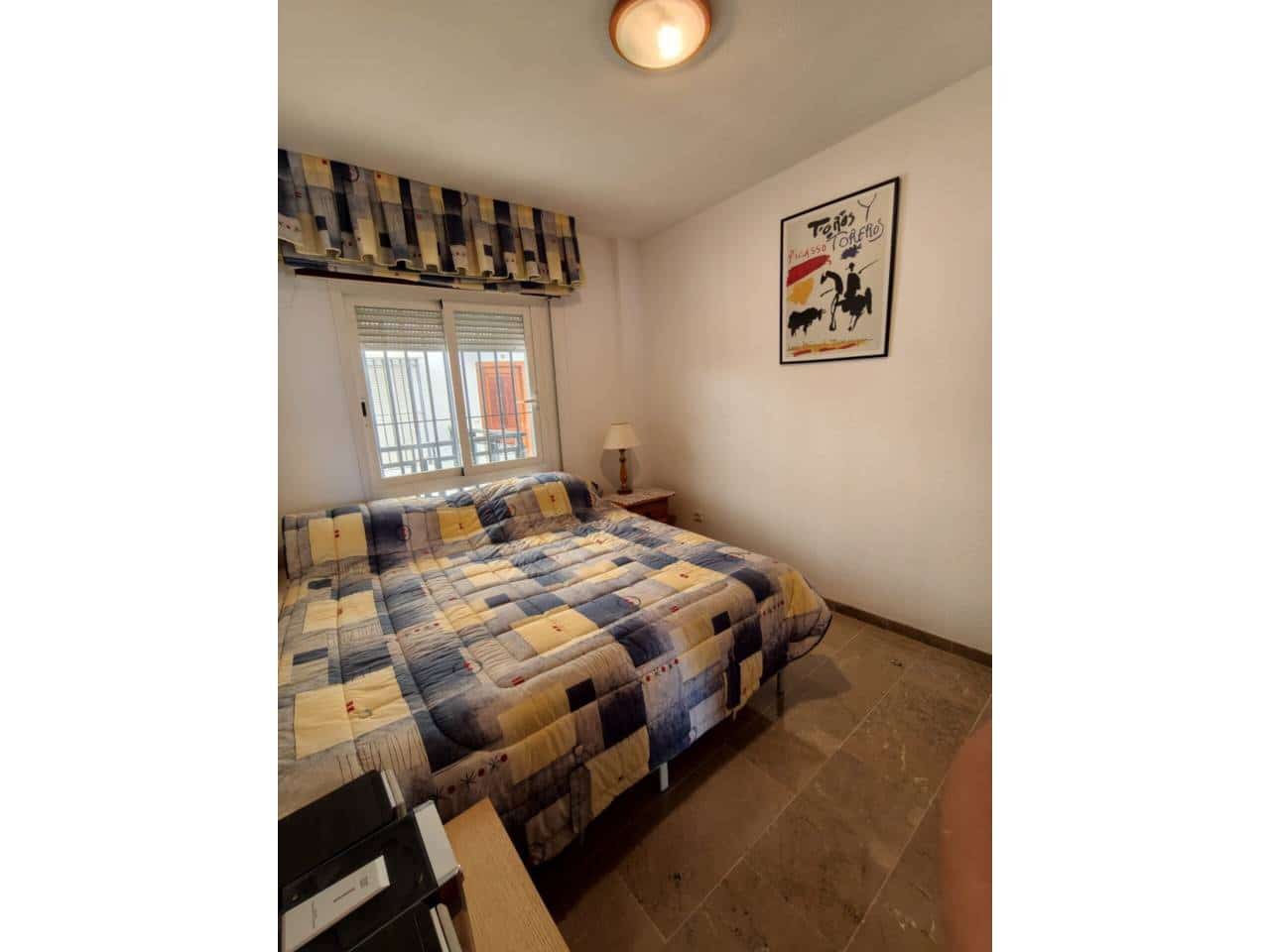 2 soveværelse Lejlighed til salg i Benalmadena med swimmingpool garage - € 359.000 (Ref: 10080318)
