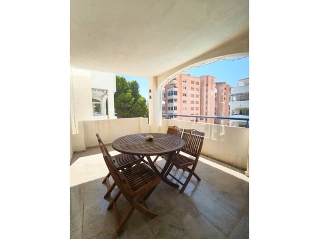 2 Zimmer Apartment zu verkaufen in Benalmádena mit Pool Garage - 359.000 € (Ref: 10080318)