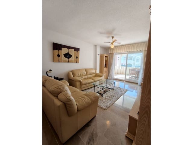 2 Zimmer Apartment zu verkaufen in Benalmádena mit Pool Garage - 359.000 € (Ref: 10080318)