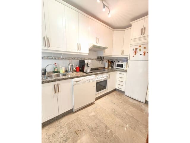 2 Zimmer Apartment zu verkaufen in Benalmádena mit Pool Garage - 359.000 € (Ref: 10080318)
