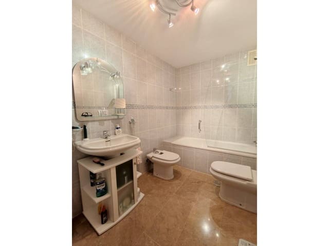 2 Zimmer Apartment zu verkaufen in Benalmádena mit Pool Garage - 359.000 € (Ref: 10080318)