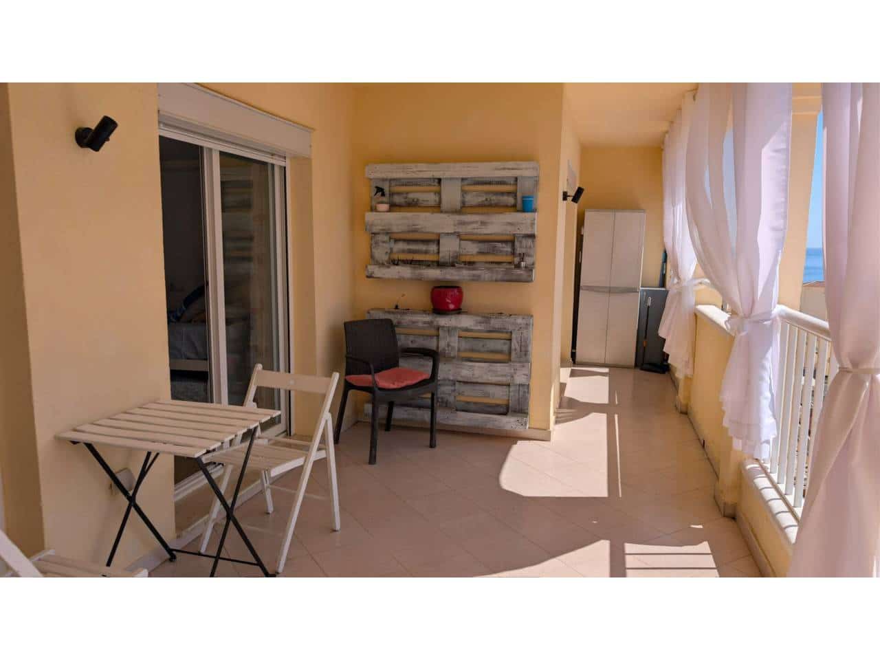 2 soveværelse Lejlighed til salg i Benalmadena med swimmingpool garage - € 330.000 (Ref: 10080319)