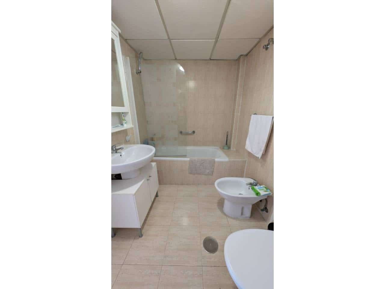 2 soveværelse Lejlighed til salg i Benalmadena med swimmingpool garage - € 330.000 (Ref: 10080319)