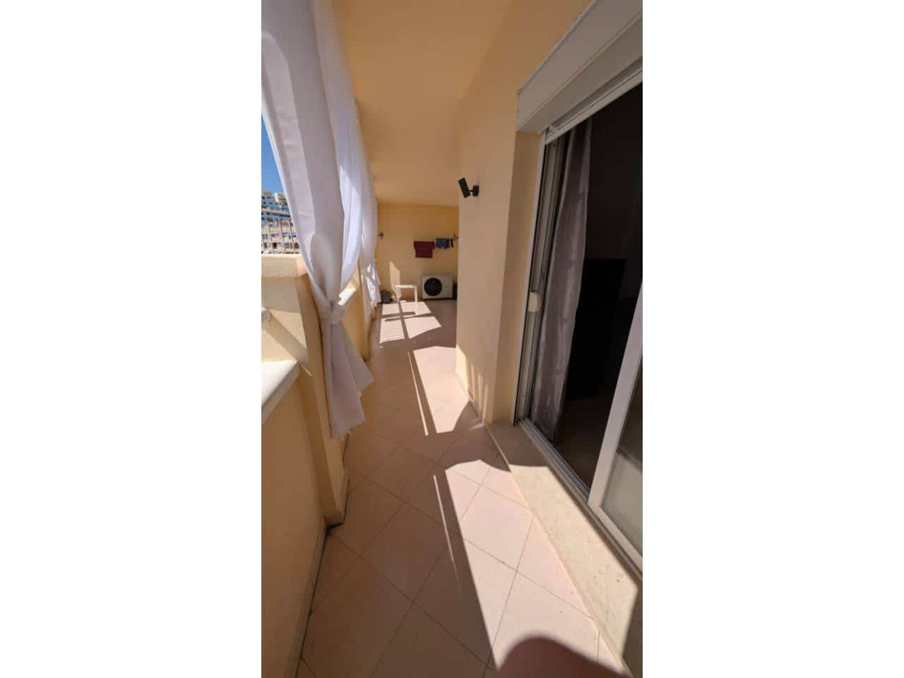 2 soveværelse Lejlighed til salg i Benalmadena med swimmingpool garage - € 330.000 (Ref: 10080319)