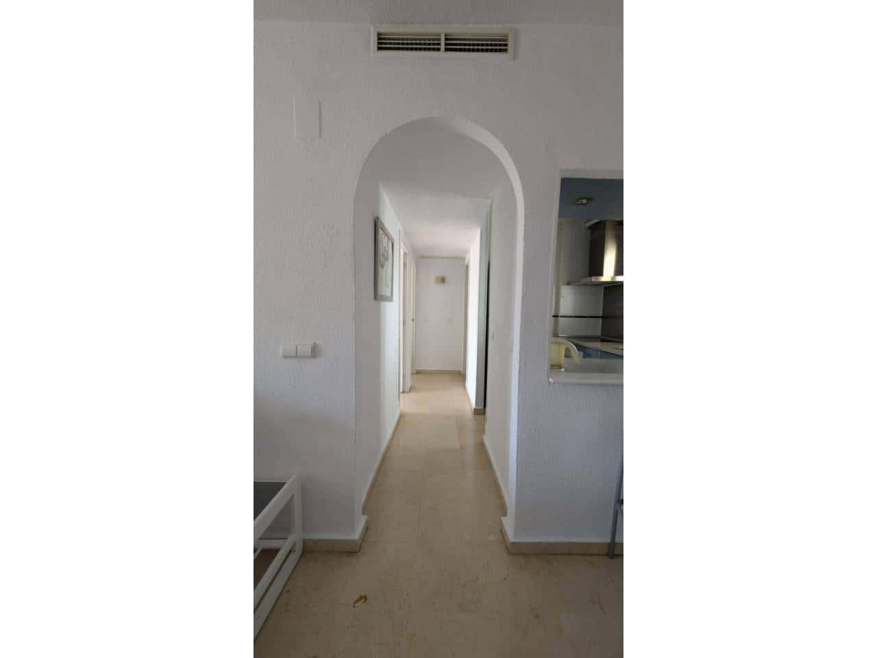 2 soveværelse Lejlighed til salg i Benalmadena med swimmingpool garage - € 330.000 (Ref: 10080319)