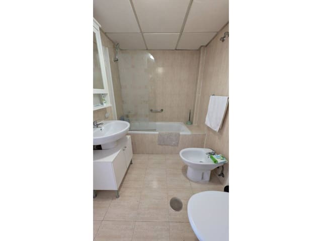 2 Zimmer Apartment zu verkaufen in Benalmádena mit Pool Garage - 330.000 € (Ref: 10080319)