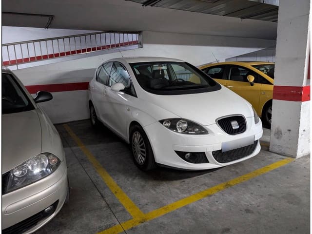 2 Zimmer Apartment zu verkaufen in Benalmádena mit Pool Garage - 330.000 € (Ref: 10080319)