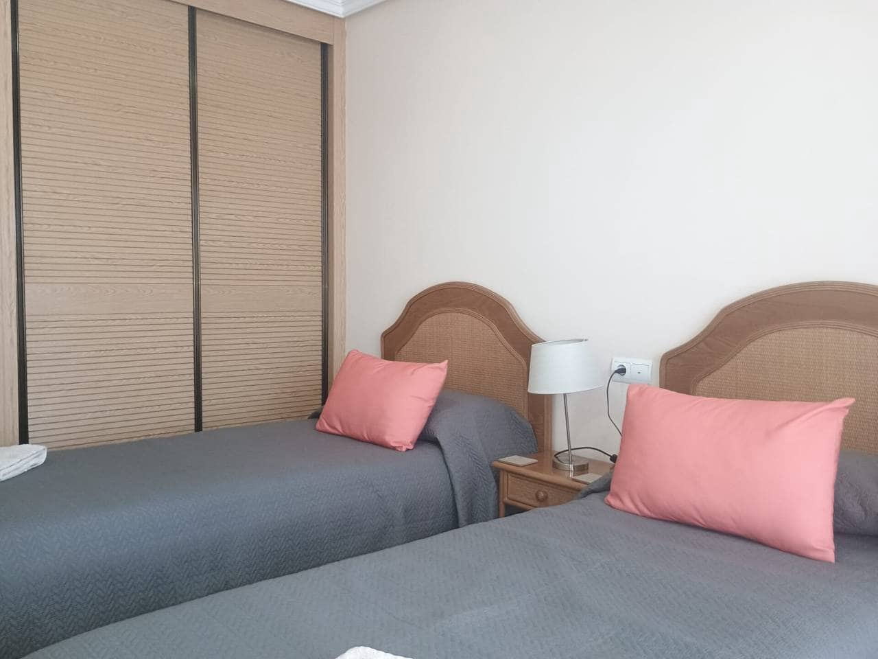 2 Zimmer Apartment zu verkaufen in Benalmadena mit Pool Garage - 385.000 € (Ref: 10088498)