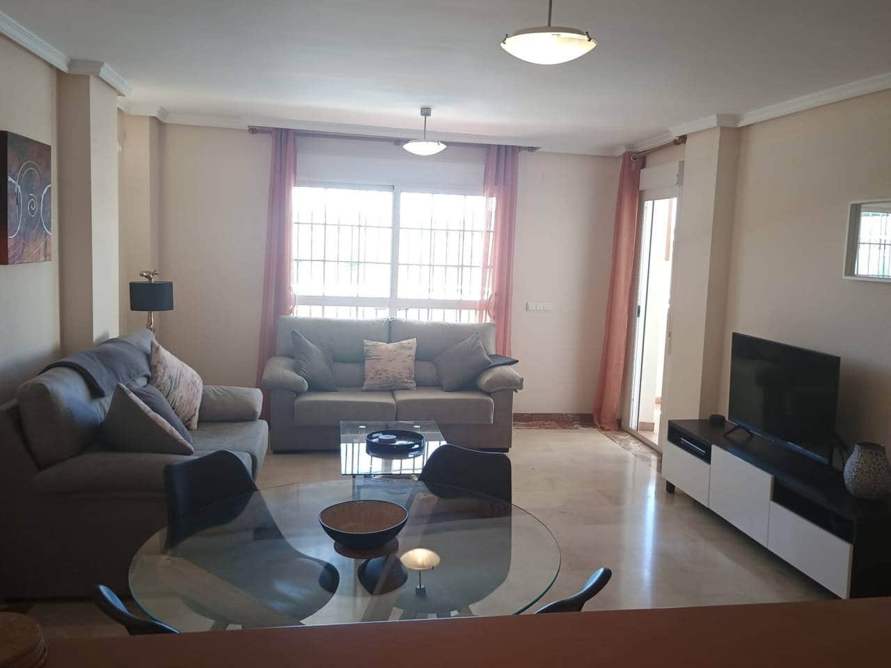2 Zimmer Apartment zu verkaufen in Benalmadena mit Pool Garage - 385.000 € (Ref: 10088498)