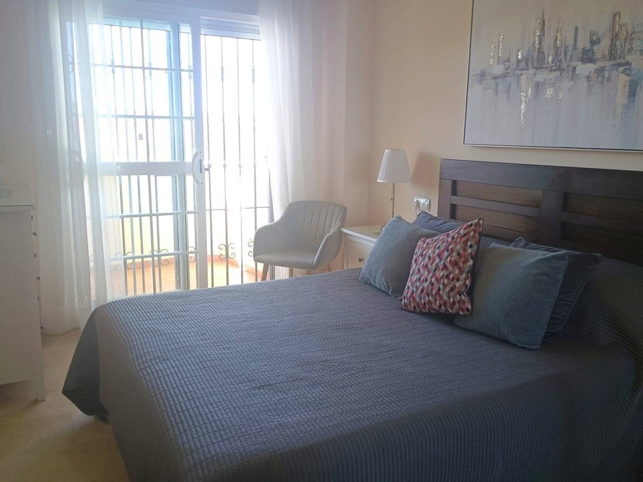2 Zimmer Apartment zu verkaufen in Benalmadena mit Pool Garage - 385.000 € (Ref: 10088498)