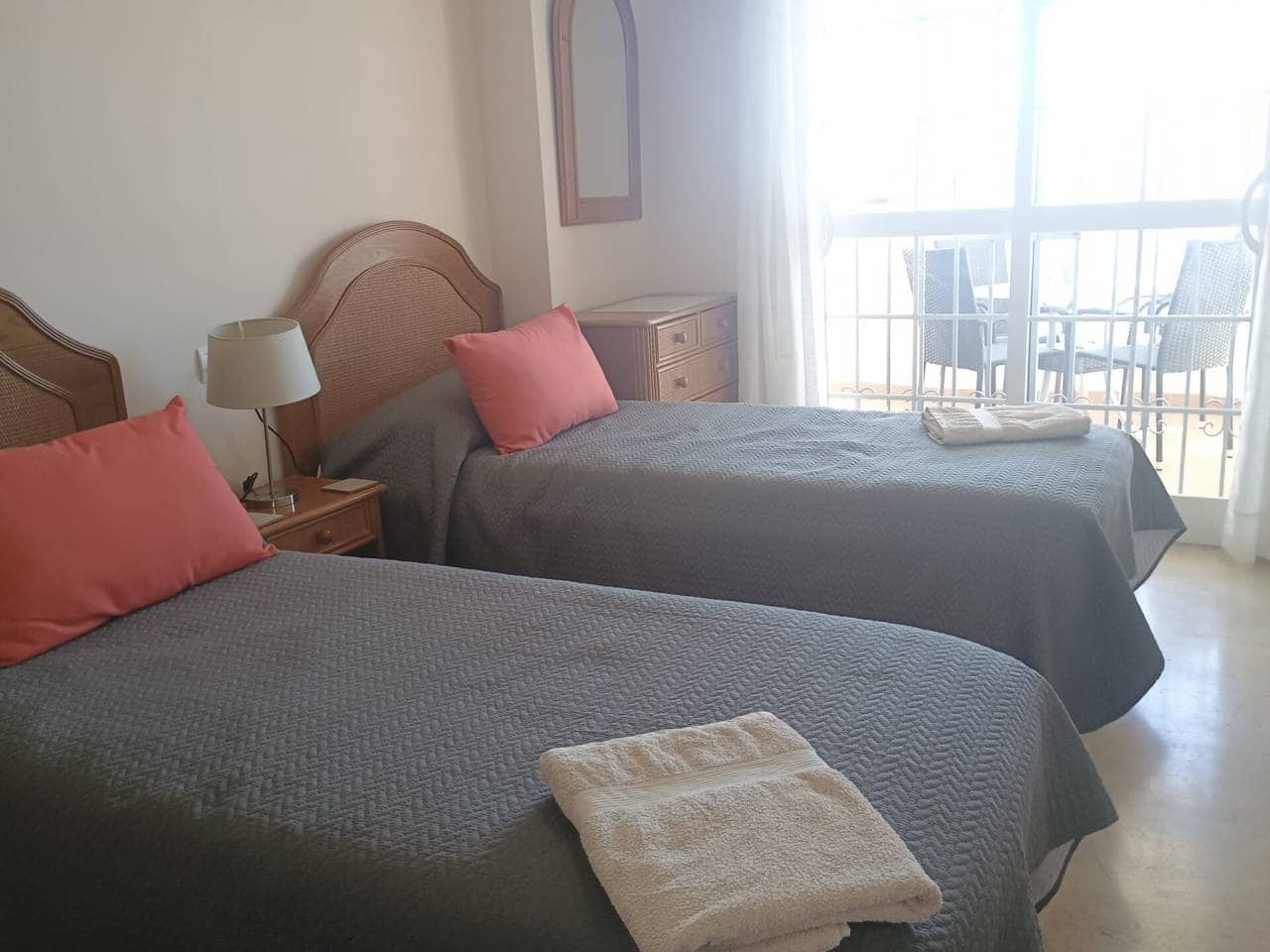 2 Zimmer Apartment zu verkaufen in Benalmadena mit Pool Garage - 385.000 € (Ref: 10088498)