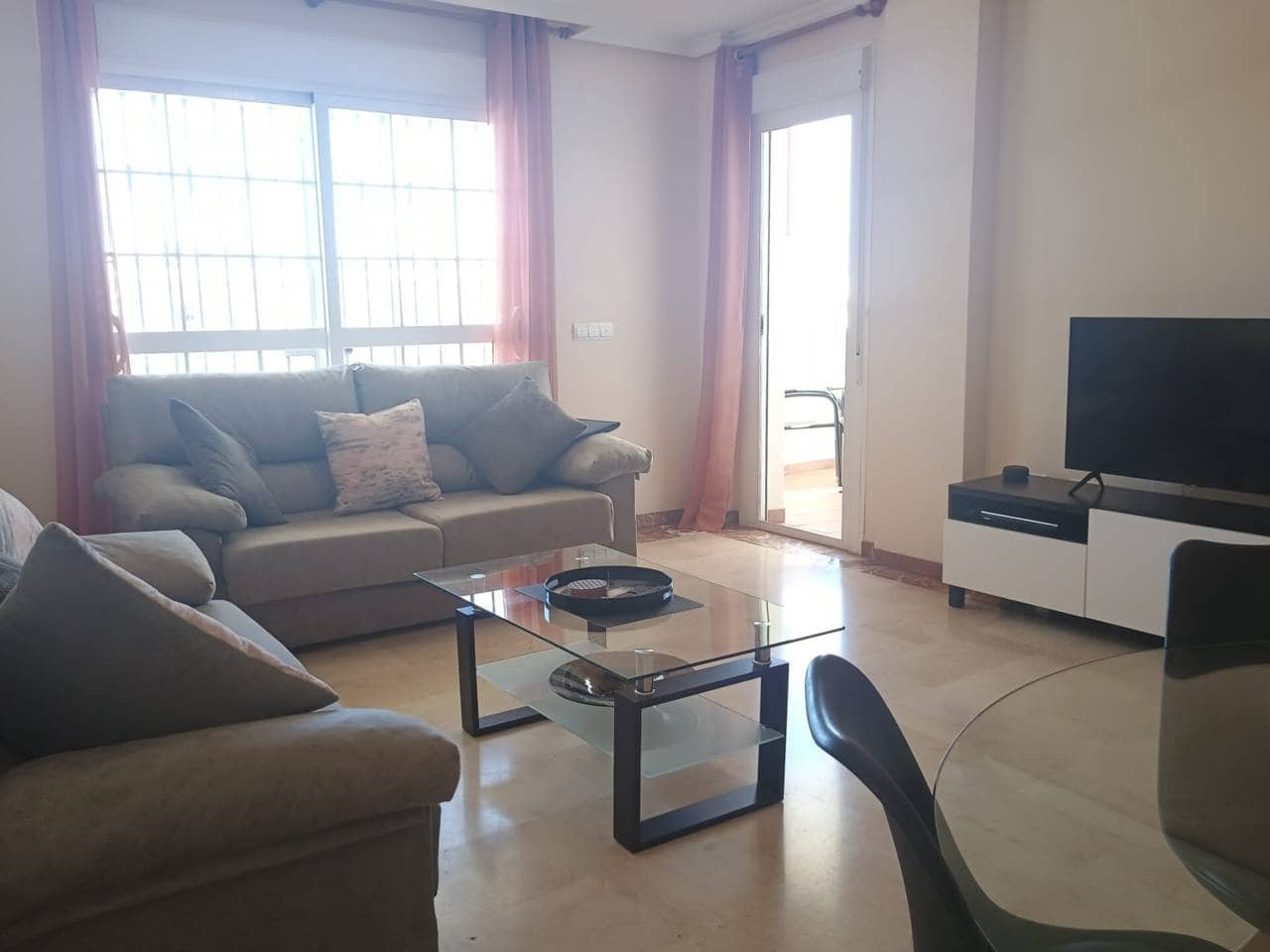 2 Zimmer Apartment zu verkaufen in Benalmadena mit Pool Garage - 385.000 € (Ref: 10088498)