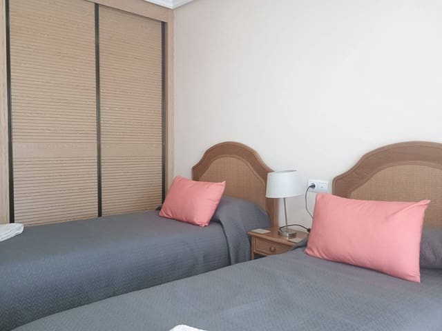 2 Zimmer Apartment zu verkaufen in Benalmádena mit Pool Garage - 385.000 € (Ref: 10088498)
