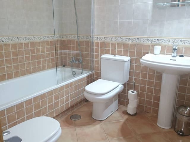 2 Zimmer Apartment zu verkaufen in Benalmádena mit Pool Garage - 385.000 € (Ref: 10088498)