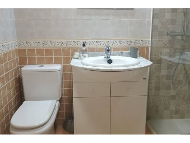 2 Zimmer Apartment zu verkaufen in Benalmádena mit Pool Garage - 385.000 € (Ref: 10088498)