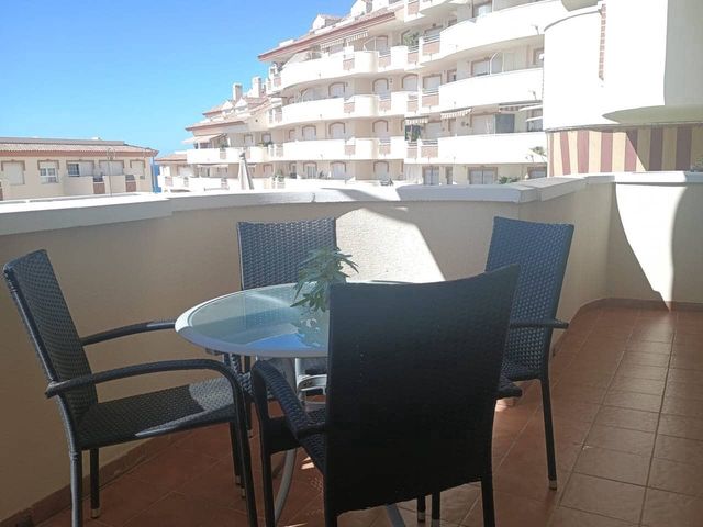 2 sovrum Lägenhet till salu i Benalmádena med pool garage - 385 000 € (Ref: 10088498)